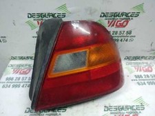 Scheinwerfer Hinten Rechts für HONDA CIVIC 5 PUERTAS (MA/MB) 255204