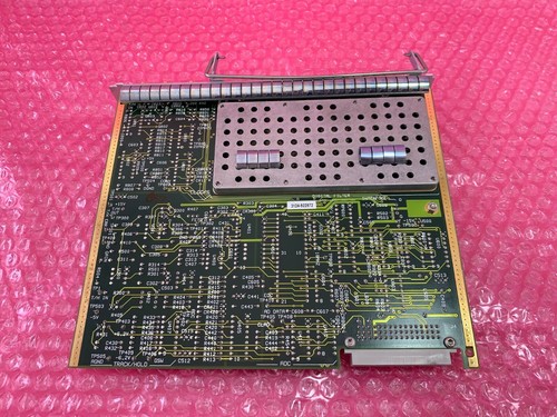 HP AGILENT 3589A Spectrum Network Analyzer Board 03589-66562 REV A - Picture 12 of 12