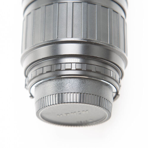 Angenieux 28-70mm f/2.6 AF Zoom Lens for Nikon - Picture 5 of 5