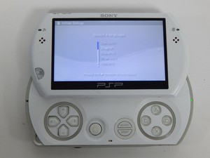 psp go n1001