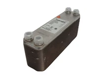 NEW GEA WTT WP22-50 HEAT EXCHANGER 450PSI WP2250