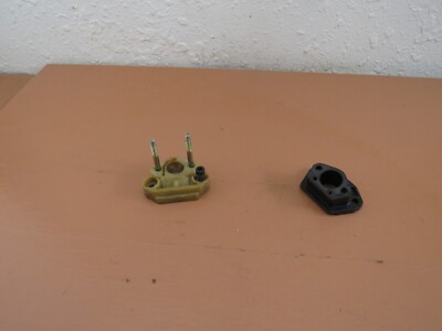 Echo 452VL Chainsaw OEM Carburetor Adapter