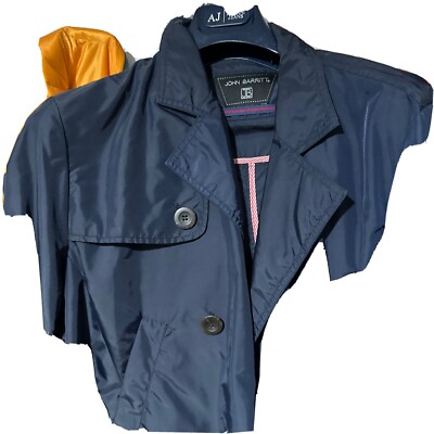 Slim Fit John Barritt Giacca John Barritt Giacca John Giacche