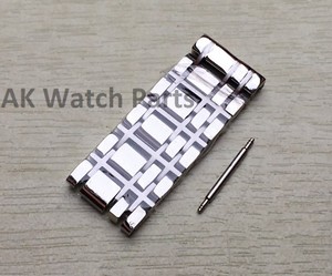 burberry watch links