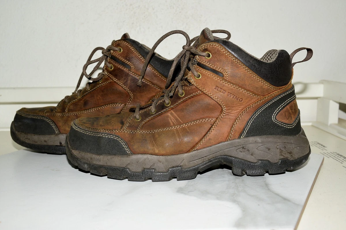 Red wing sales truhiker