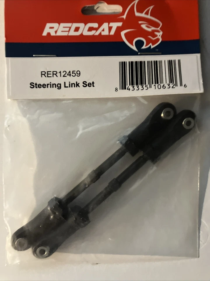 Redcat Kaiju Steering Link RER12459 - Image 3 of 4