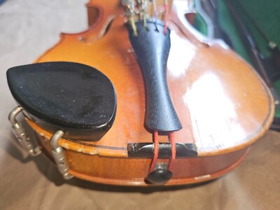 Suzuki No. 220 size 1/8 Violin, Japan 1978, Good Condition