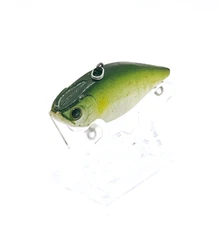 LUCKY CRAFT  LV - 300 - N #Pearl Ayu Vibration Fishing lures Japan