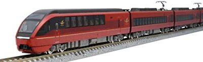 TOMIX N Scale Kintetsu 80000 system HinoTori 6-car train set six