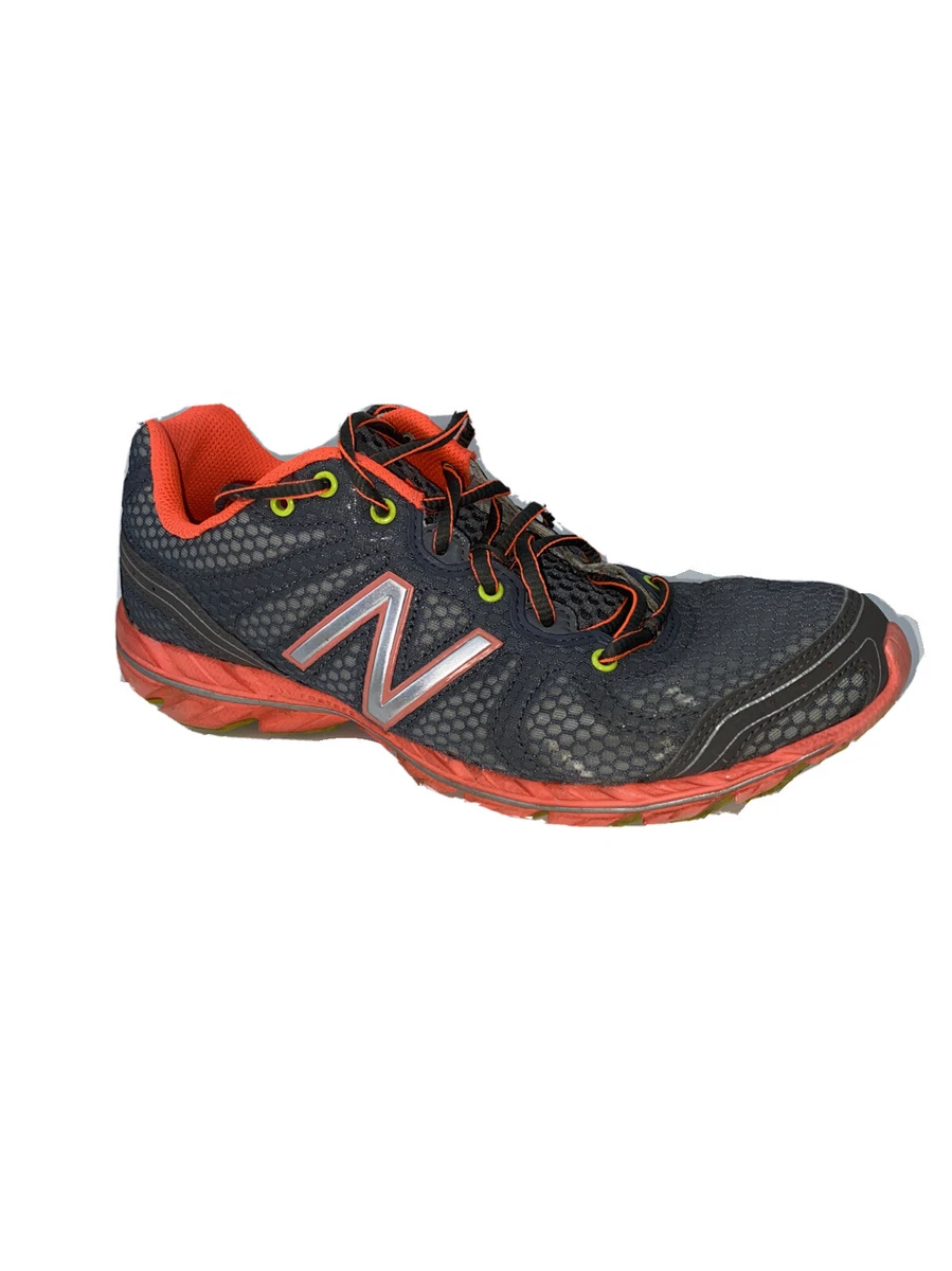 New Balance 590 V2 Womens Size 9.5 B Running Athletic Shoes W590GS2