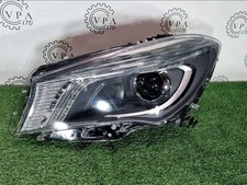 MERCEDES BENZ CLA W117 / C117 NEW LEFT SIDE XENON HEADLIGHT 2013 - 2017