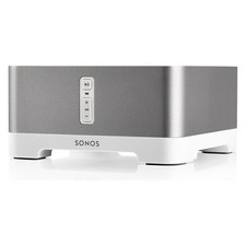 SONOS S1 Connect Amp  Wireless Music Streaming Amplifier