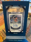 BGS 9.5/10 AARON JUDGE AUTO 2013 BOWMAN CHROME ROOKIE RC TRUE GEM SIGNED MINT!Opens in a new window or tab