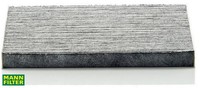 Mann-Filter CUK2035 Filter FüR Innenraumluft Innenraumfilter Filter FüR Toyota