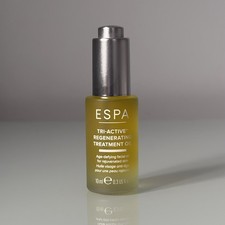 ESPA Tri-Active Regenerating Treatment Oil 10ml
