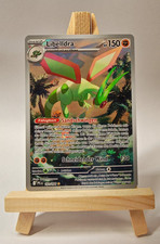 Libelldra 101/094 Art Rare | Fatale Flammen |...