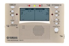 YAMAHA Tuner  Metronome TDM-70