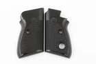 Beretta Mod 70 70S 71 Puma Grips Acrylic Plexiglass Handmade Pistol Grip Set