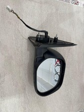 Retroviseur droit (ou coque) Peugeot 4007
