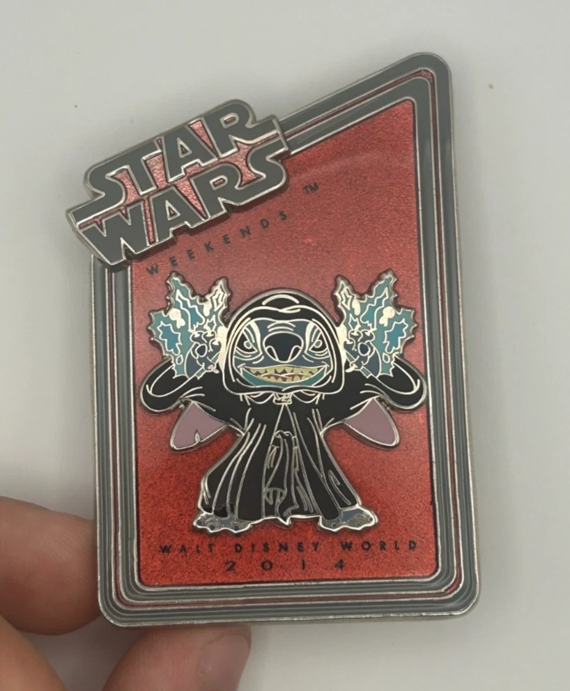 Star Wars Weekends Star Wars Collectibles for sale | eBay