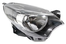 Scheinwerfer rechts H4 (Nachbau) für Renault Twingo II ab Bj.01.12 260104611R