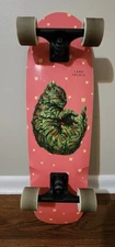 Landyachtz Dinghy Blunt Meowijuana  Cruiser