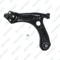 GSP S060350A Querlenker Vorne Unten Links FüR Audi A1 Ibiza IV Toledo Fabia III