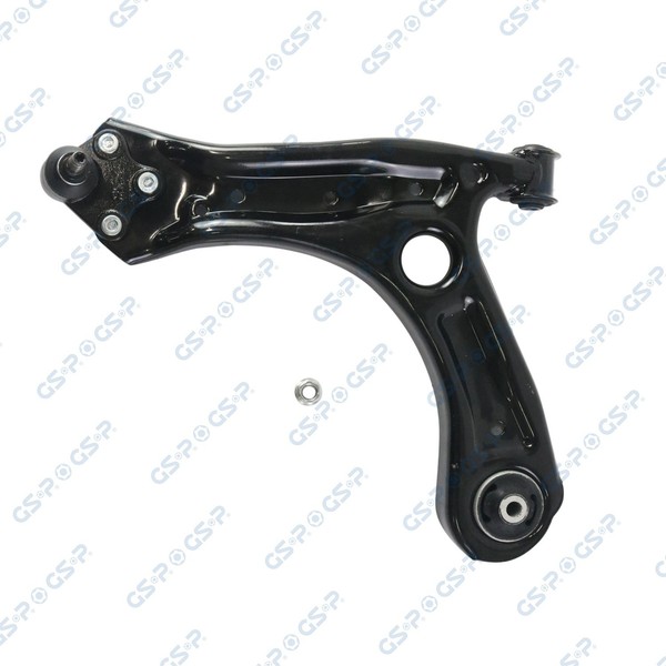 GSP S060350A Querlenker Vorne Unten Links FüR Audi A1 Ibiza IV Toledo Fabia III-image