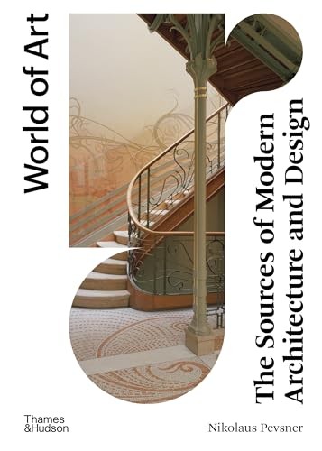 The Sources of Modern Architecture and Design by Nikolaus Pevsner PAPERBACK - Image 7