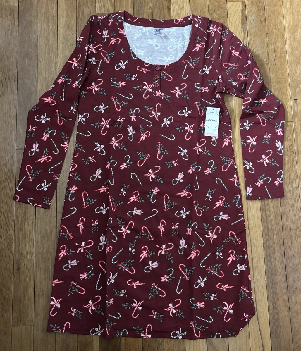chinese dress ladies Buy Micro Modal Cotton Ruffled Hem Styled Half Sleeve Printed Sleep Dress -  Ruby RX25