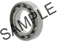 Rillenkugellager 6205 -2RSH/C2 ID 25Mm AD 52Mm Breite15Mm SKF