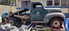 1939 Dodge 1/2 Ton Pickup 