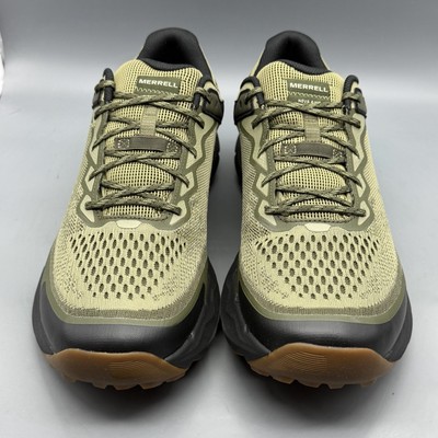 Merrell Nova 4 Waterproof Men display picture 2