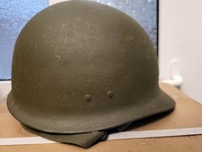 US Army M1 Stahlhelm 55-57