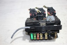 BSM Steuergerät Sicherungskasten 9661682980 / 9636079380 Citroen C4 Bj,04