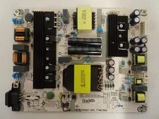 Sharp LC-55Q7040U Power Supply Board 222177 (RSAG7.820.7748/ROH)