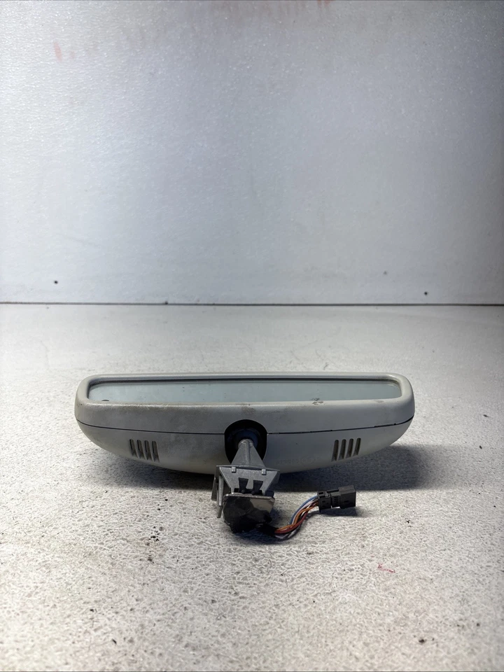 ✅🔥 00-06 MERCEDES S430 S500 ESPEJO RETROVISOR E1010535 OEM Foto 4 de 4