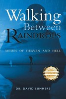 Walking Between Raindrops | Memes Of Heaven And Hell | David P. Summers (U. A.)