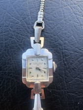 Ulysse Nardin 14k gold Chronometer Women s Vi...