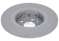 Febi Bilstein Lagerung, Lenker 22136 FüR Ford