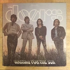 The Doors Waiting For The Sun Vinyl Lp 1st Pressing