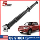 Fit For 2005 2006 Toyota Tundra 4-Door 4.7L Rear Drive Shaft Prop Shaft Assembly
