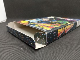 The Adventures of Rad Gravity - Nintendo NES EU PAL - NES-2A-EEC (PAL B)