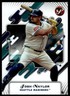Josh Naylor 2025 Topps Pristine #18 Seattle Mariners Baseball Card