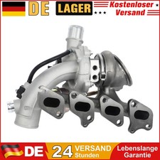 Turbolader 25198550 Passend für Opel Astra J Caravan Mokka/Mokka X 55565353