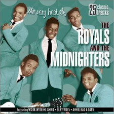 Very Best Of, the CD Album