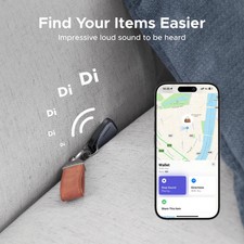UGREEN Bluetooth Tracker Apple Find My Key Finder SmartTag iOS Item Locator NEW — image 5