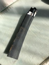 BMW X2 U10 2024 Hinten links Einstiegsleiste Zierleiste hinten 51457952089