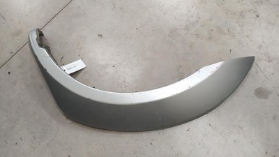 Frontspoiler Links für NISSAN NAVARA PICKUP (LCD22) Double Cab 4X4 2009 364168