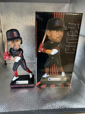 2025 Cincinnati Reds Christian Encarnacion Strand (CES) Bobblehead SGA 9/6/2025